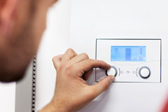 best South Broomhill boiler servicing companies