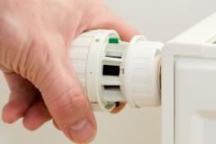 South Broomhill central heating repair costs