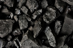 South Broomhill coal boiler costs