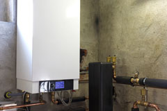 South Broomhill condensing boiler companies