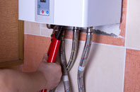 free South Broomhill boiler repair quotes